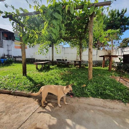 Pousada Estrada Real Milho Verde Ngoại thất bức ảnh