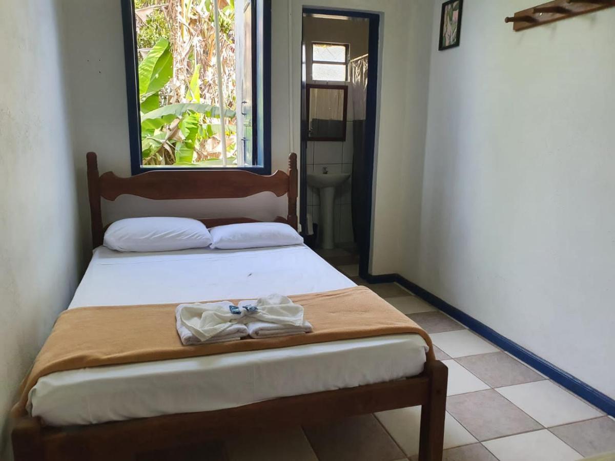 Pousada Estrada Real Milho Verde Ngoại thất bức ảnh