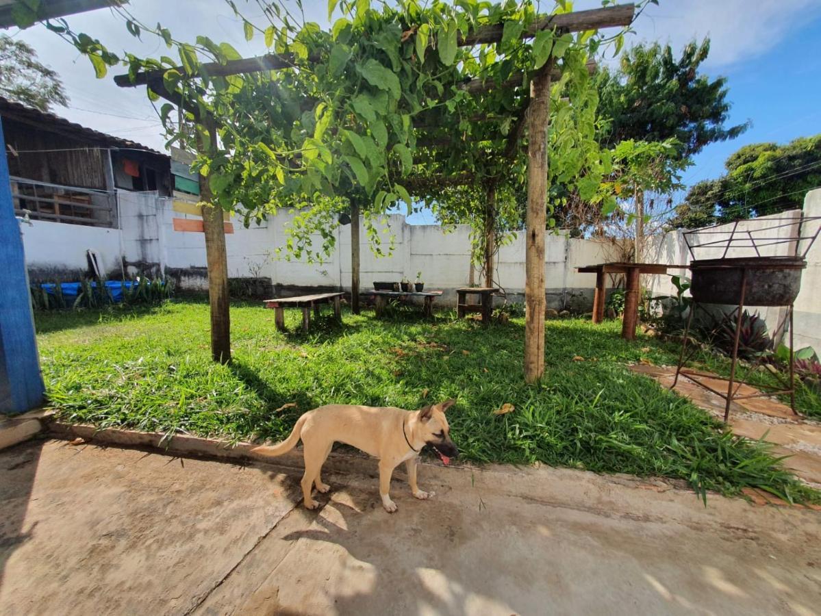 Pousada Estrada Real Milho Verde Ngoại thất bức ảnh